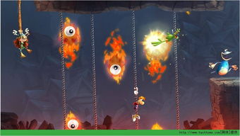 rayman legends co op online,Rayman Legends Co-op Online: A Comprehensive Guide